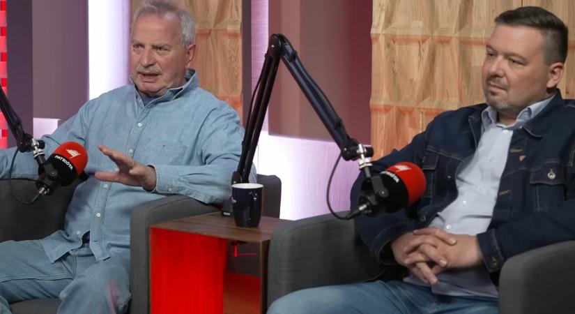 Huth Gergely: Azt, hogy a tiszások nemzeti oldalnak nevezhessék magukat, azt még ki kell érdemelni