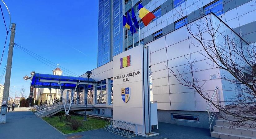 Erdélyi volt tavaly a leggazdagabb megyei önkormányzat