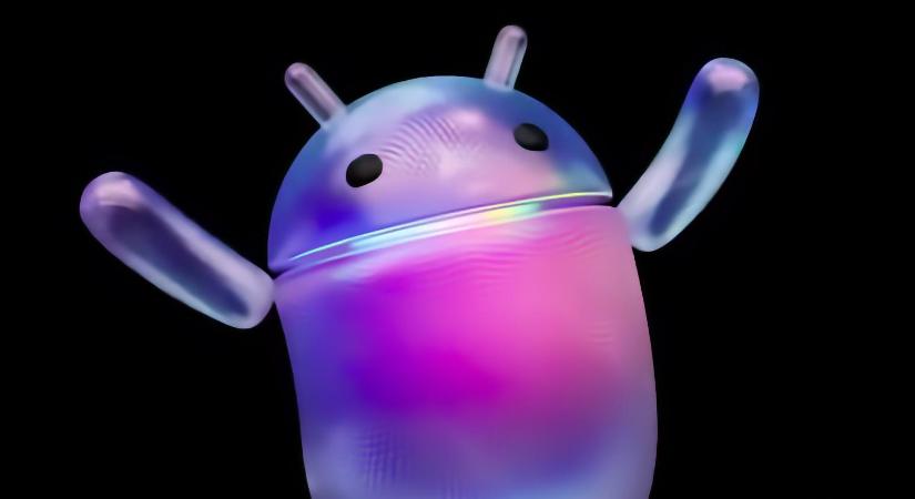 Idén is külön eseményt kap az Android, hogy a Google I/O másról szólhasson