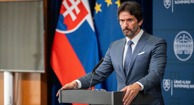 Bekapcsolódik Szlovákia a balti országok légterének védelmébe