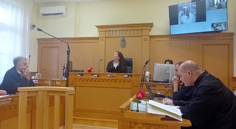 Elkábítva hagyták volna meghalni az erdő szélén áldozatukat a pátrohai fivérek