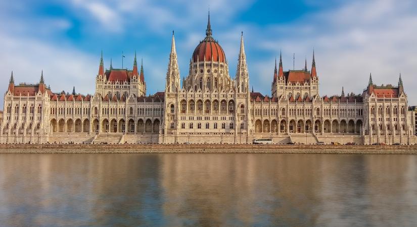 OGY – Megalakul az új Országgyűlés szombaton