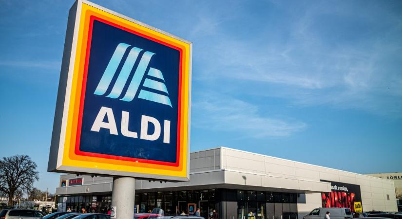 Eltűnt 1300 dolgozó az Aldinál egy év alatt