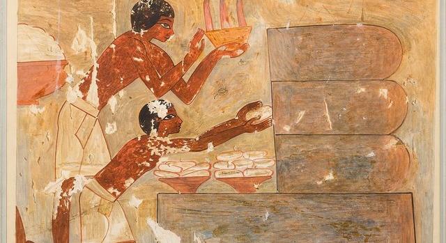 Sebfertőzések ellen is használták a mézet az ókori Egyiptomban