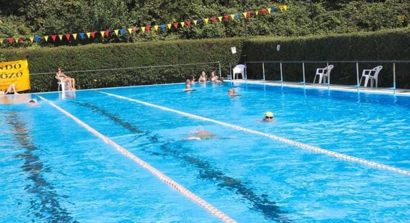 Lehet, hogy a Pollack strand se nyit ki idén?!