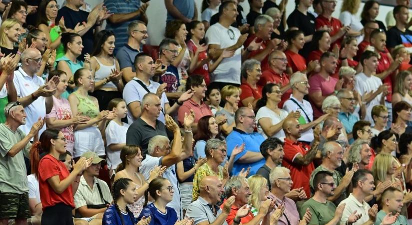 Itt a nagyon várt első szerződéshosszabbítás, marad a center Nyíregyházán – hivatalos