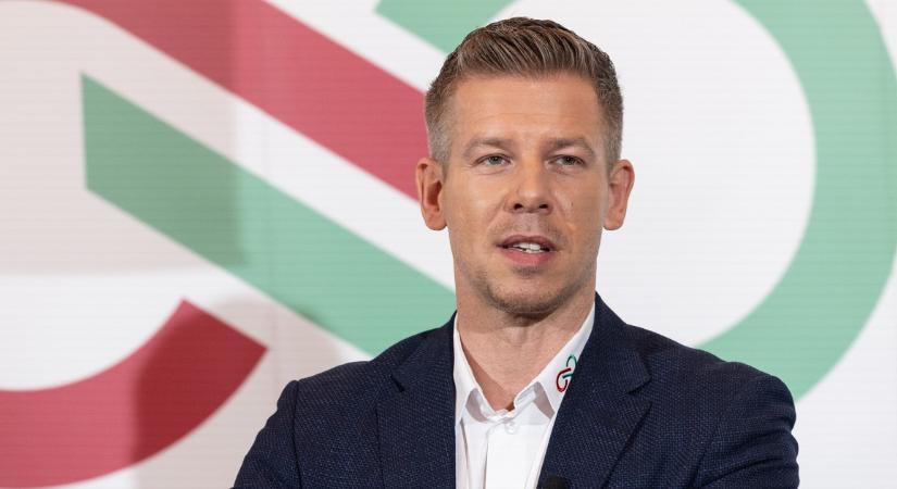 Magyar Péter sem tökéletes – ő maga nyilatkozta ezt az olasz sajtónak