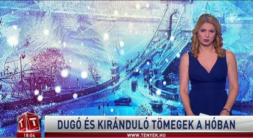 Túlélték, mégis meghaltak, agyhalottak feltámasztása és Magyar Péter pénisze: a beszántott Tények emlékezetes pillanatai