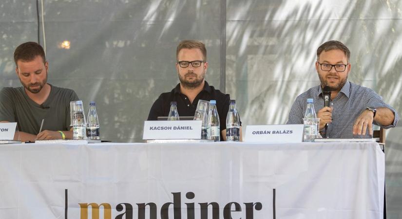 Magyar Hang: drasztikus leépítés jöhet a Mandinernél
