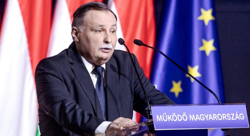 Az akkumulátorszennyezés és a vízhiány kerülhet Gajdos László minisztériumának fókuszába