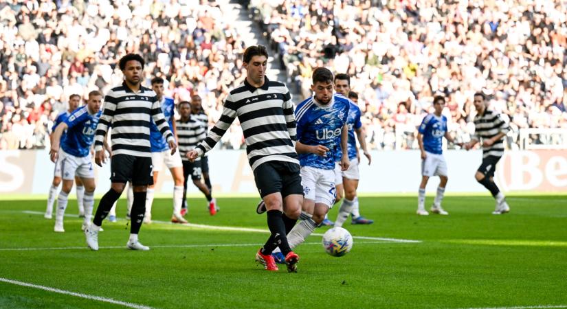Serie A: ligán belül válthat csapatot a Juventus középpályása! – sajtóhír