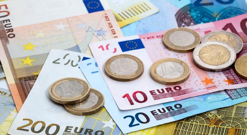 Megvan az időpont: ekkor válthatja le az euró a forintot Magyarországon