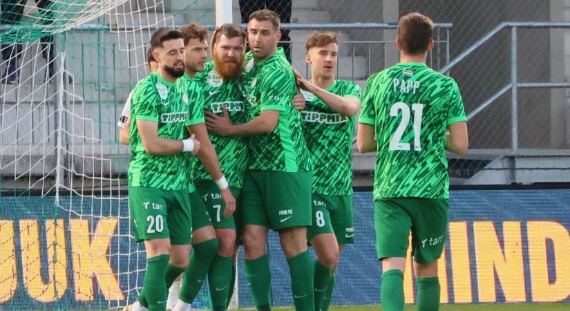 Betelt a pohár Ádám Martinnál és Böde Dánielnél (videó)