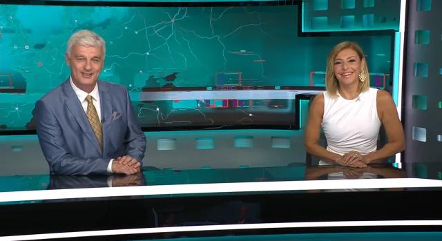 Az RTL Híradó van, volt és lesz: ez áll a sikerének hátterében