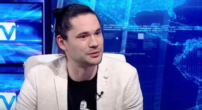 Nagyon kell a pénz: OnlyFans-oldalt indított a Kutyapárt volt listavezetője