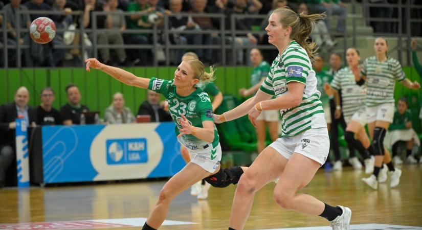 Hatalmas balhé: több százmillióra perelnek egy céget a Fradi és az ETO játékosai
