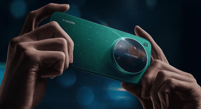 Íme, egy tucat Xiaomi 17 Ultra fotós-videós trükk