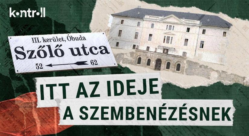 „Attól, hogy utolérünk egy darab bántalmazót, semmi nem fog történni”
