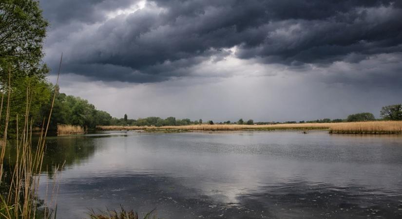 Bedörrent a Duna-Tisza közén