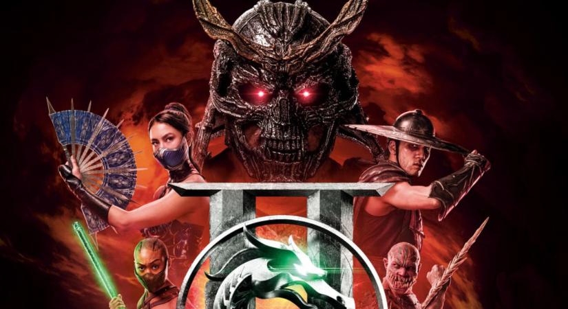 Mortal Kombat 2-kritikák: Megérte várni a folytatásra? Már a héten a mozikban!