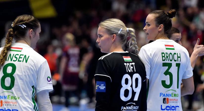 Fradi- és Győr-játékosok is érintettek a dán kézilabda több százmilliós perében