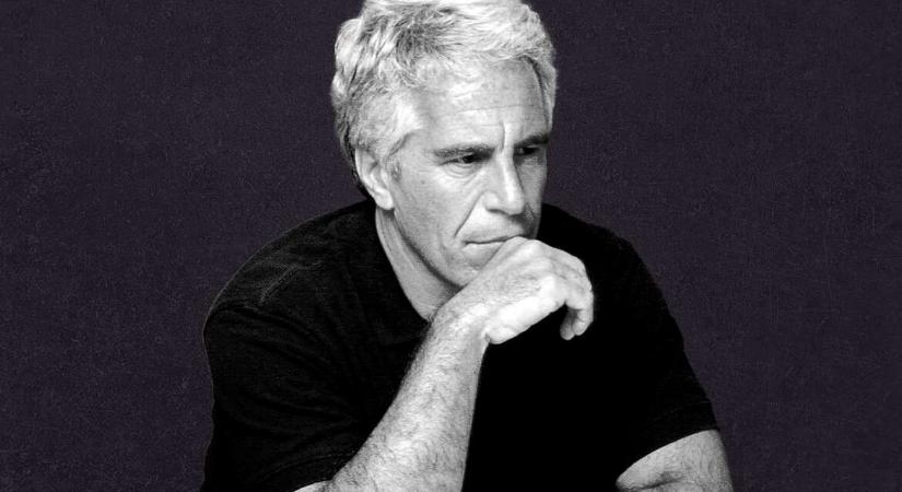 Nyilvánosságra hozták Jeffrey Epstein feltételezett búcsúlevelét