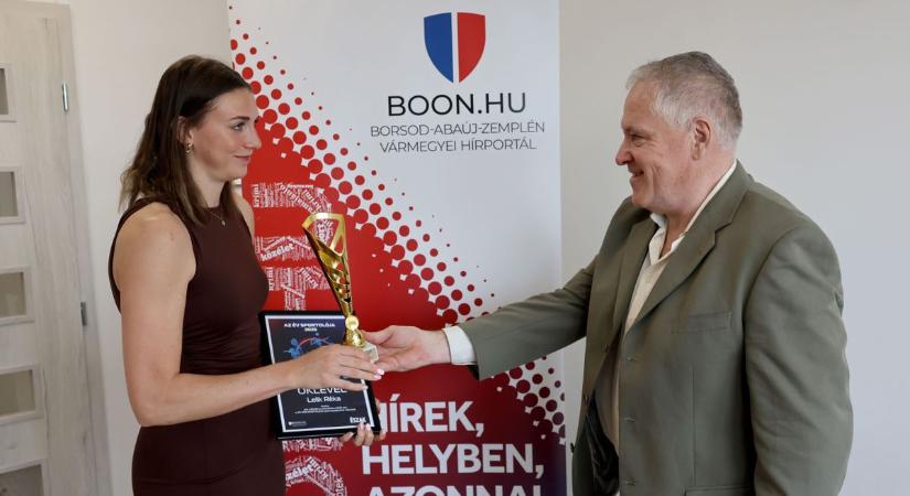 Átvették a díjat 2025 legjobb sportolói, csapatai - fotókkal!