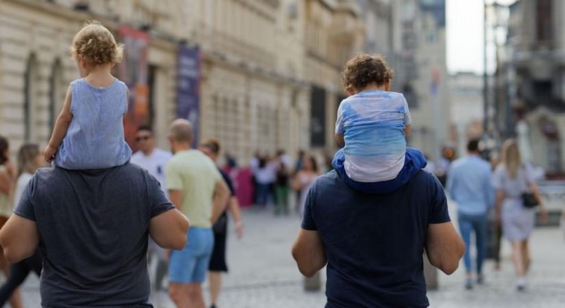 Munkához kötné a Mi Hazánk a családi pótlék emelését, rögtön kritikát is kaptak ezért