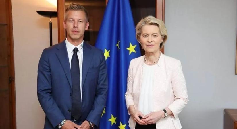 Politico: komoly gondok vannak Magyar Péterék fő kampányígéretével
