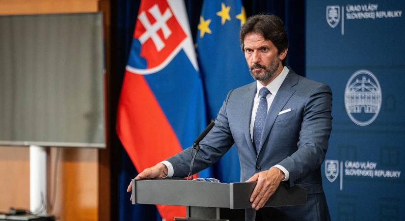Szlovákia bekapcsolódik a balti országok légterének védelmébe