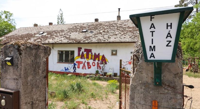„Előbb legyen reggeli és vacsora a gyerekeknek” – ezért küzd most a Fatima Ház Alapítvány