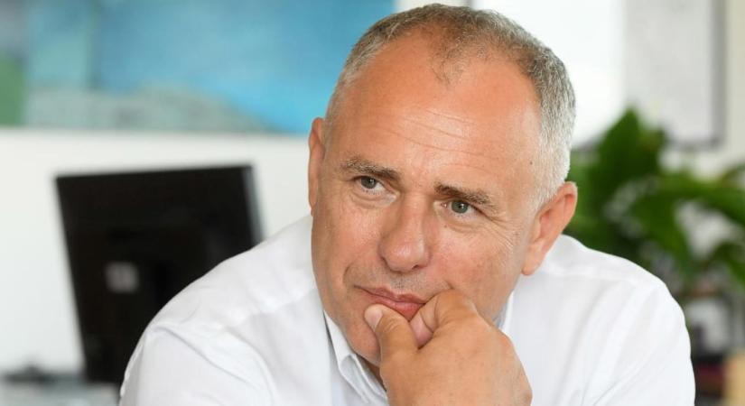 Leépítések várhatók a 24.hu kiadójánál, a Central Médiacsoportnál