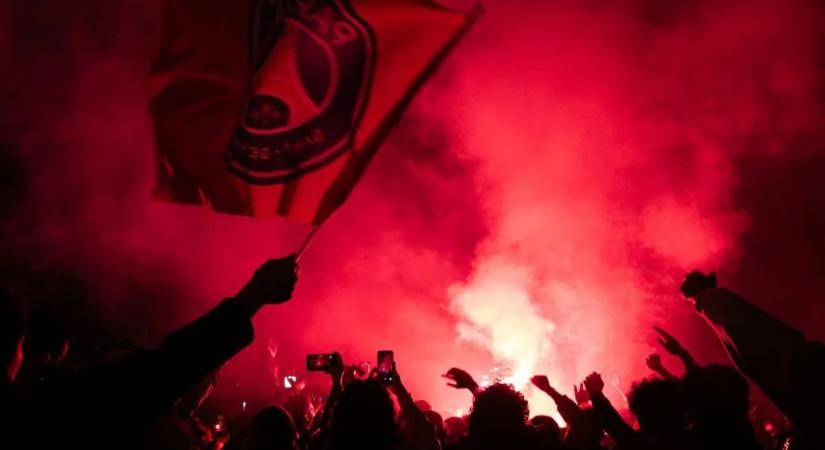 Ünneplésből káosz: brutális párizsi zavargások a PSG meccse után – videó