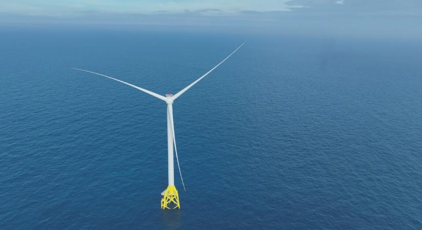 A szélenergiába menekülne a TSMC