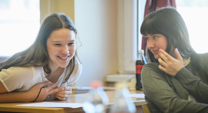 Idén is az angol volt a legnépszerűbb az emelt szintű vizsgázók körében