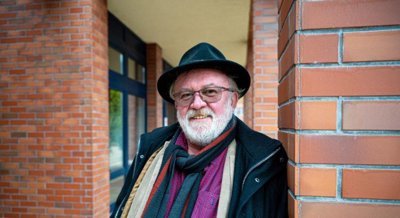 Június harmadikán lép utoljára színpadra Csuja Imre