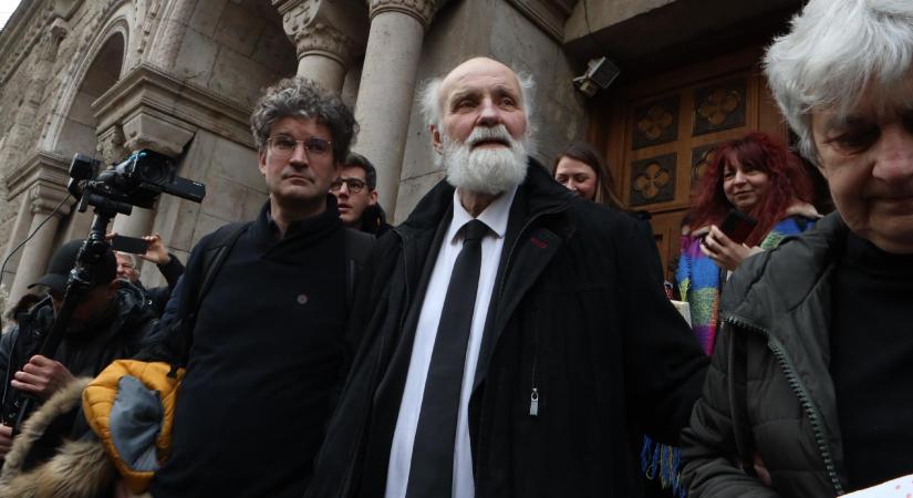 Iványiék szerint a NER megfélemlítette a nagyobb adományozókat