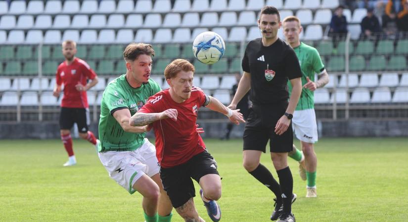 Módosult a PMFC meccsének időpontja