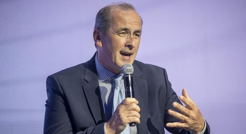 Hegedűs Zsolt a mezőtúri kórházról: Az egészségügy nem lehet pártpolitikai eszköz