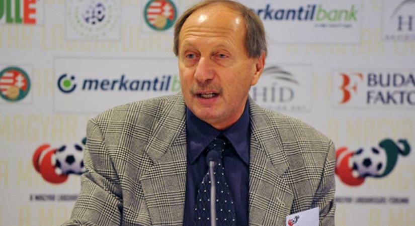 Elhunyt Fazekas László 92-szeres válogatott labdarúgó