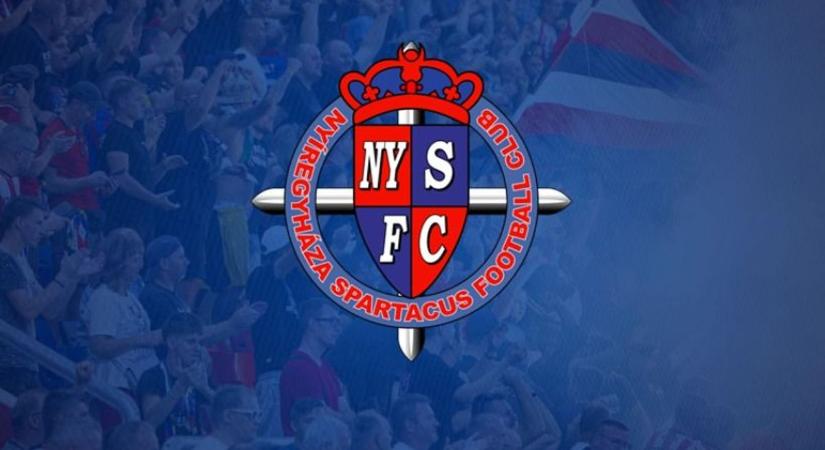 Nyilatkozott a Szpari védőjének ügynöke: "Sajnos el kell hagynunk Nyíregyházát..."