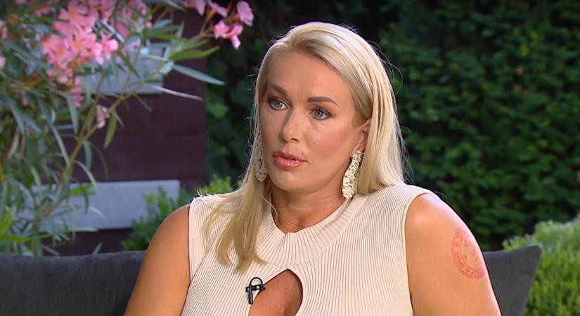 Molnár Anikó el akarta dobni az életét, a három kutyáját is vitte volna a sírba: "Ha magammal végzek, akkor őket is megölöm"