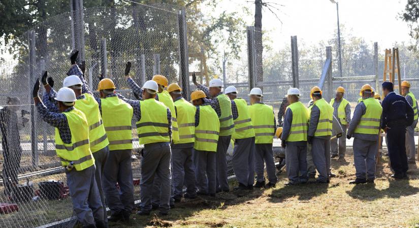 Magyarországon a legmagasabb a fogvatartottak aránya az Európai Unióban