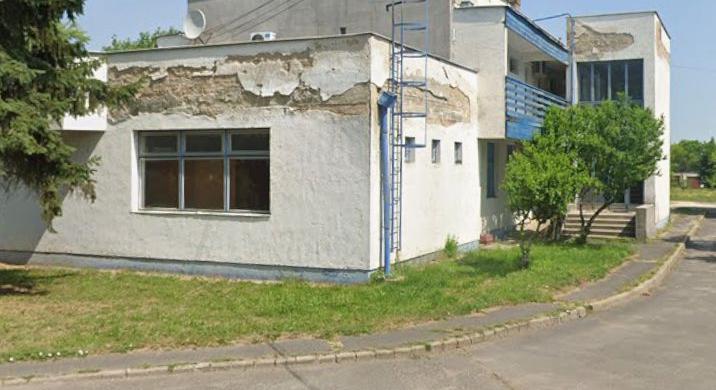 Bővítenék a szociális központot Szikszón
