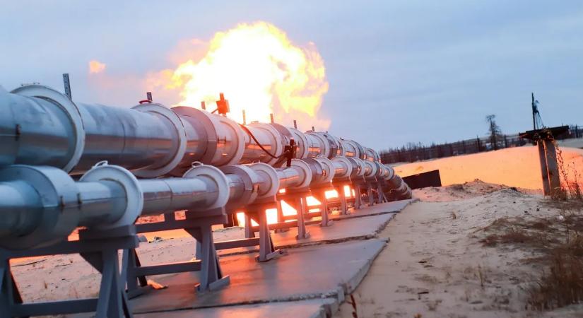 Büntetlenül lesz eregethető az energiaiparból a gyilkos gáz az EU-ban – ez a válasz az energiapiaci sokkra