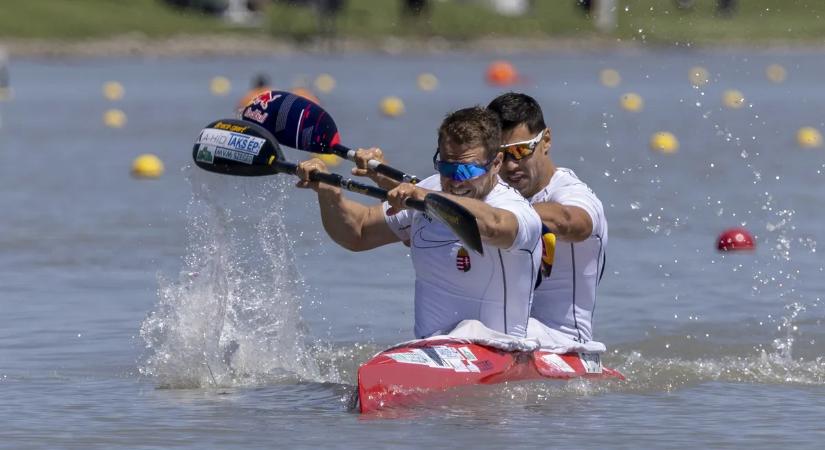 A szegedi világkupaversenyen kezdődik a harc az olimpiai kvótákért