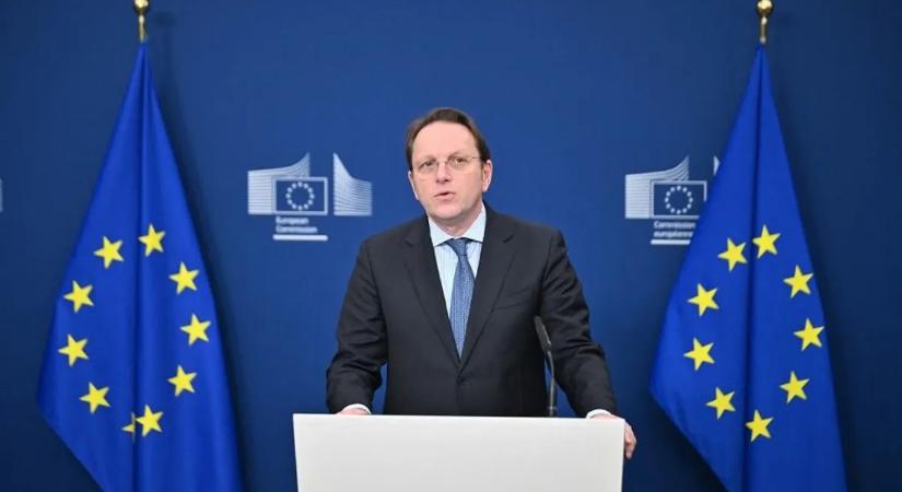 Itt a fordulat, Weber és Von der Leyen védi Orbán Viktor emberét Brüsszelben?