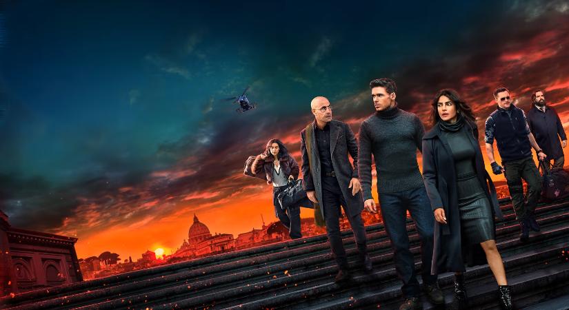 Mit nézzek? Csak SZERDÁN 6 film és sorozat jött streamingre (május 6. – Netflix, HBO Max, Prime Video)
