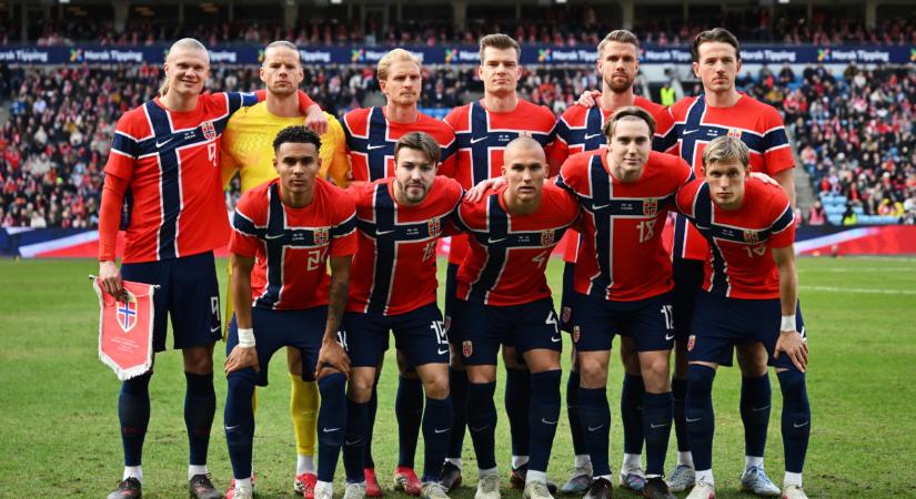 Hogyan lett Norvégia Európa egyik legizgalmasabb futballprojektje?