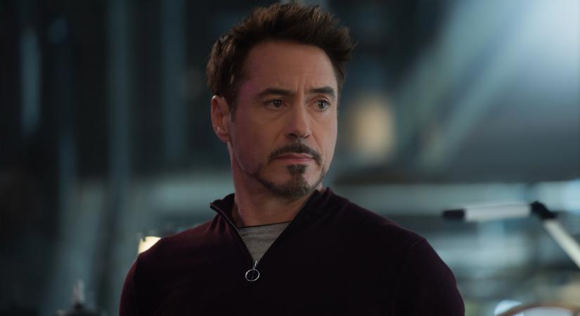 Robert Downey Jr. szerint "abszolút baromság" azt hinni, hogy az influenszerek lesznek a jövő sztárjai